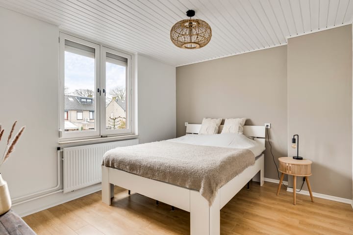 Foto 4 van Mariannestraat 24
