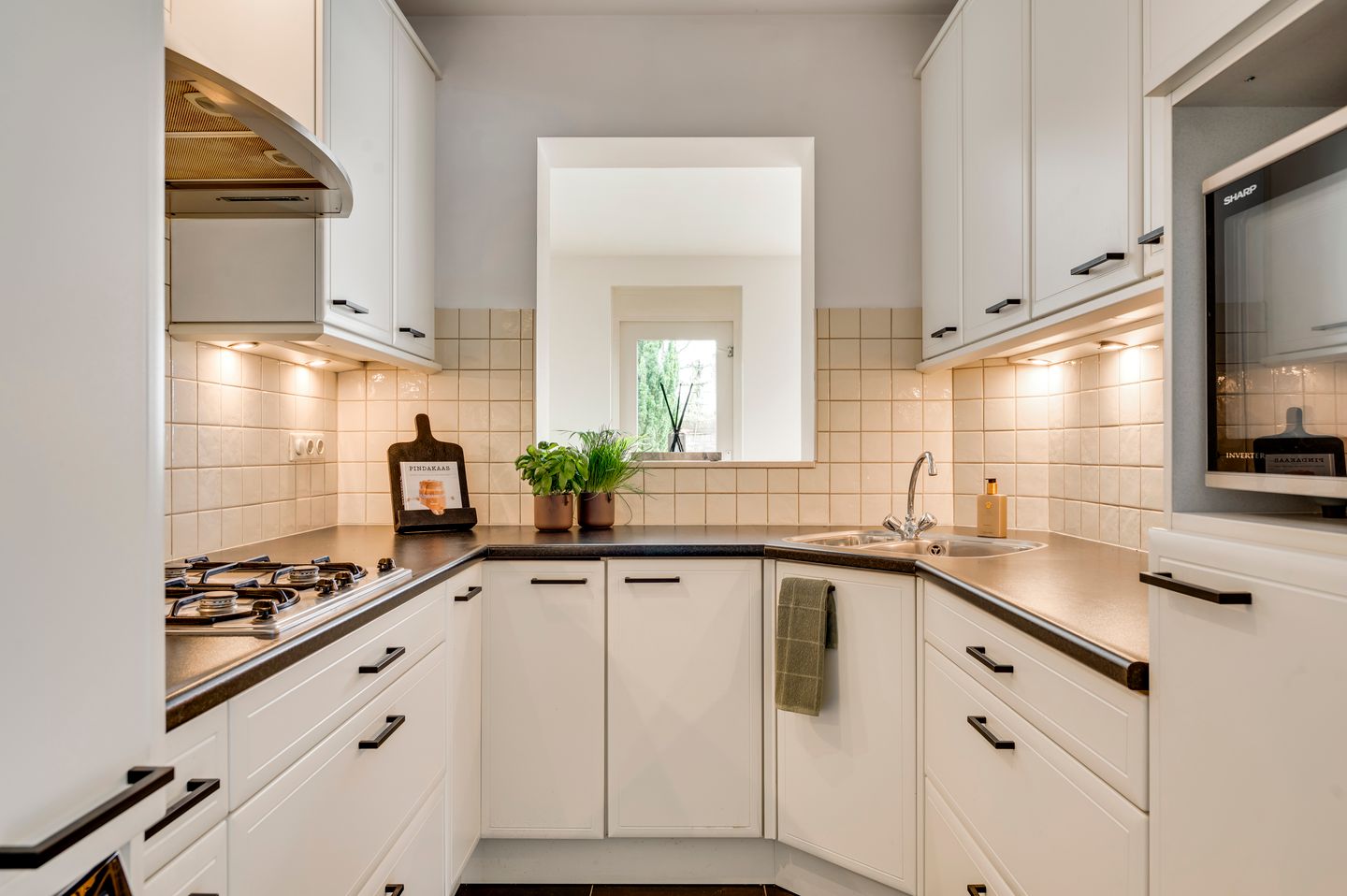 Foto 5 van Mariannestraat 24