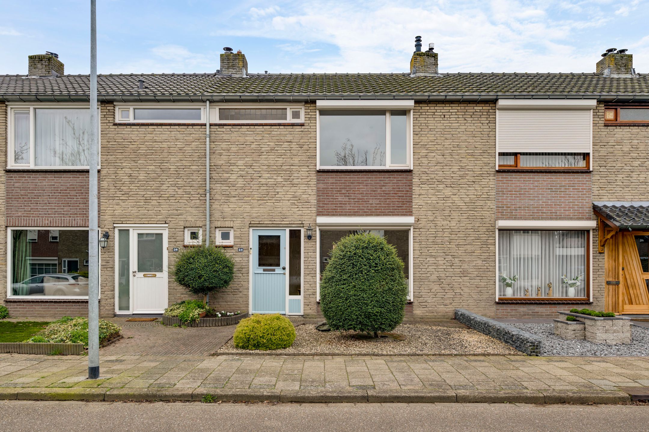 Foto 6 van Mariannestraat 24