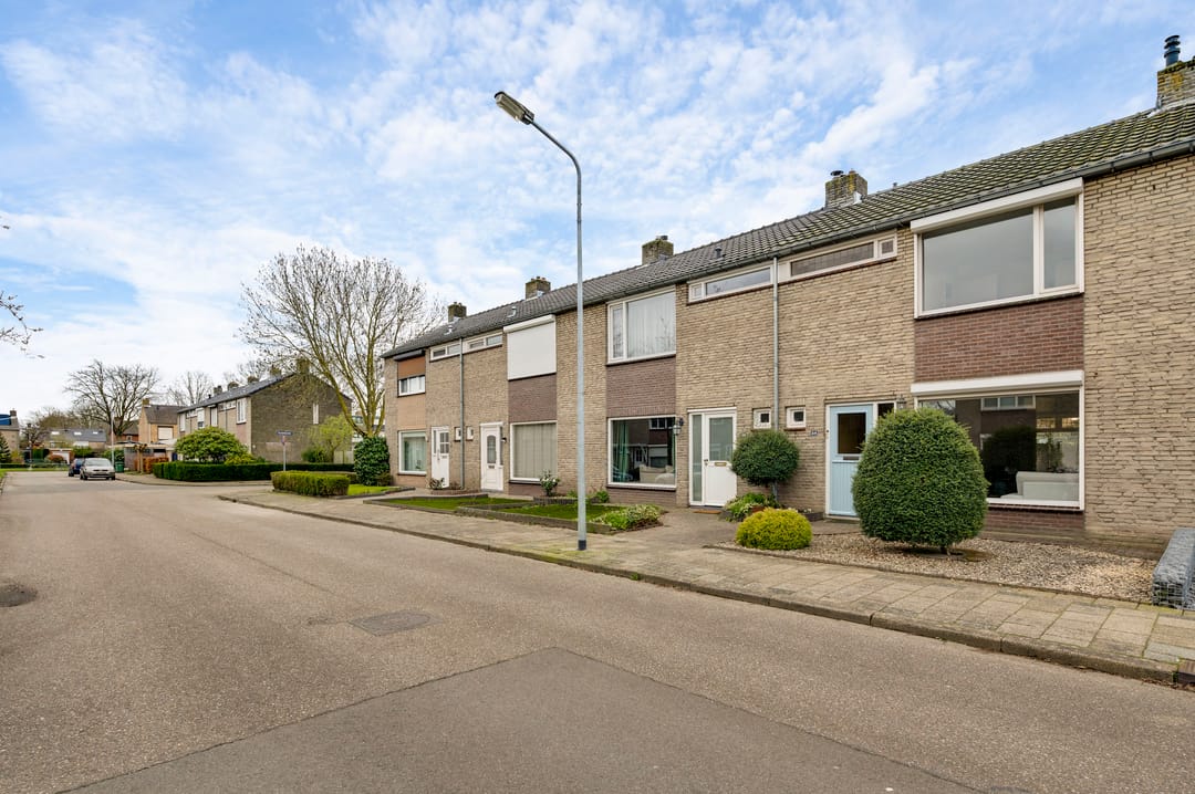 Foto 7 van Mariannestraat 24