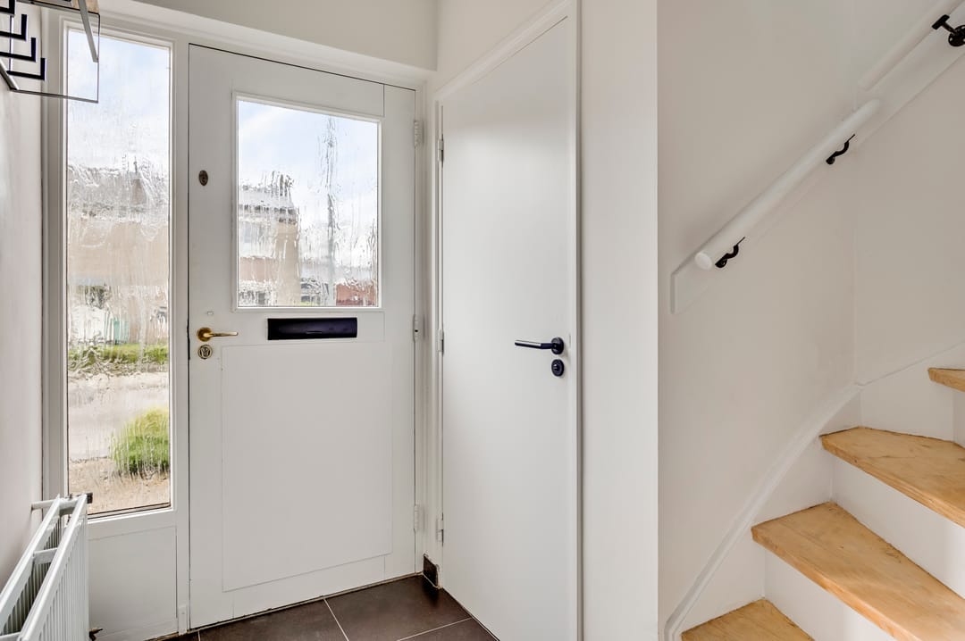 Foto 8 van Mariannestraat 24