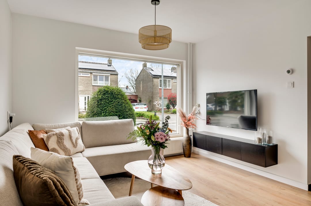 Foto 11 van Mariannestraat 24