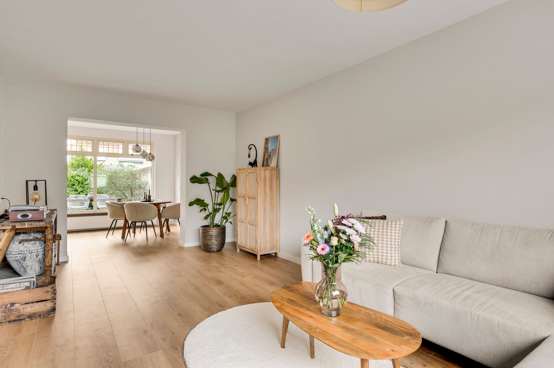 Foto 12 van Mariannestraat 24