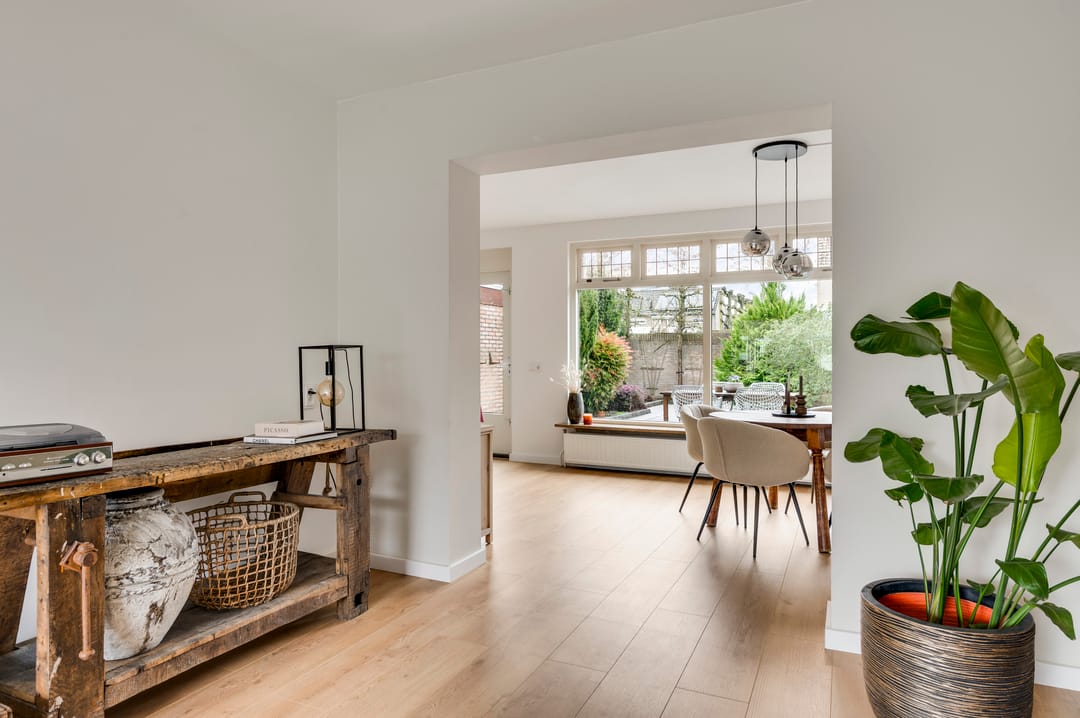 Foto 13 van Mariannestraat 24