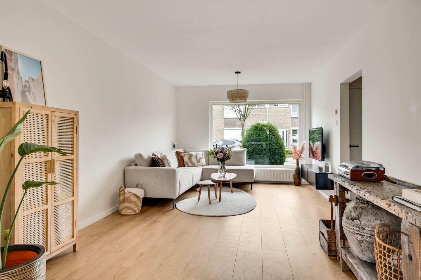 Foto 14 van Mariannestraat 24