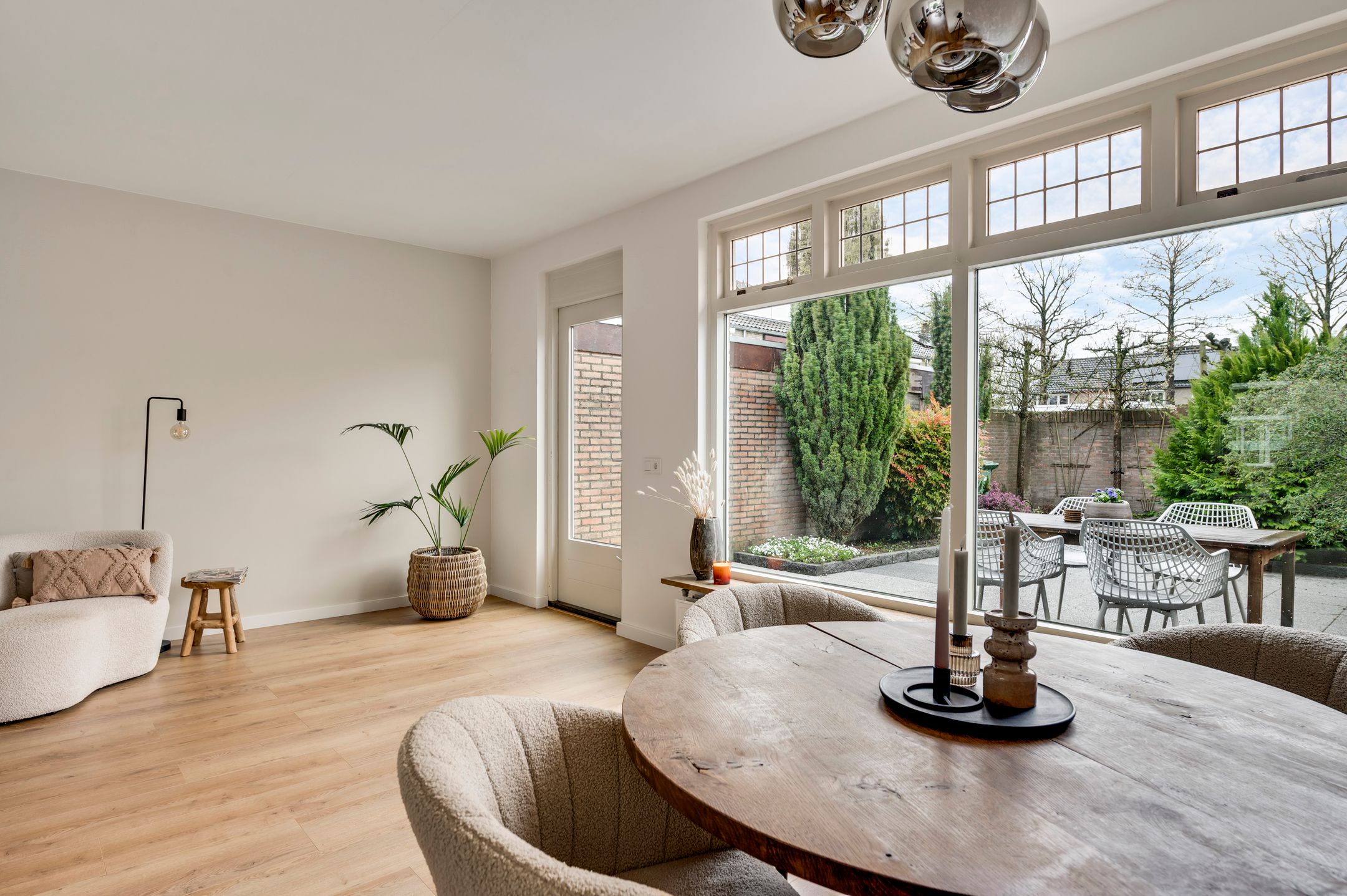 Foto 15 van Mariannestraat 24