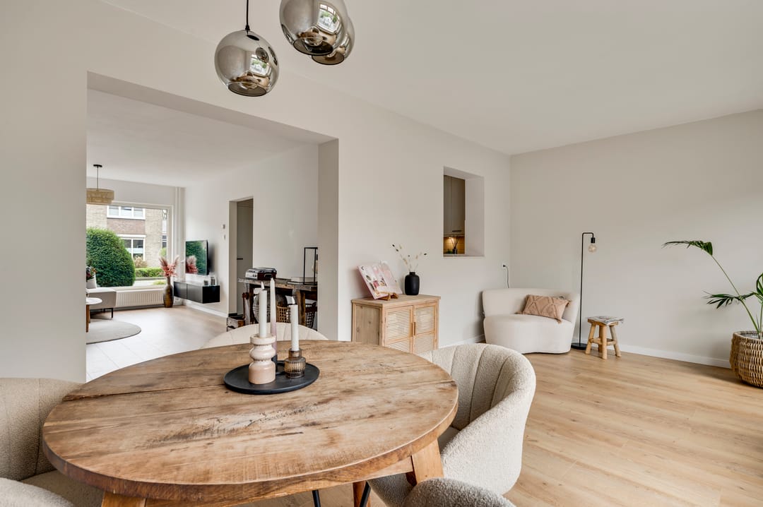 Foto 16 van Mariannestraat 24