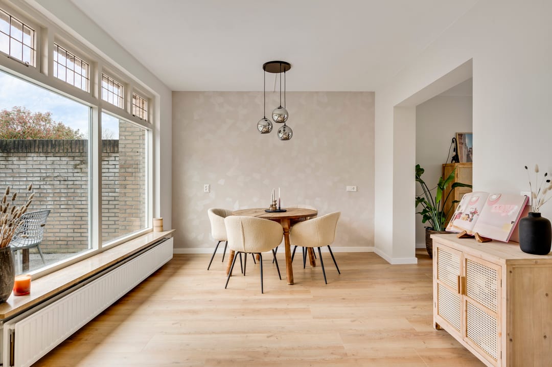 Foto 17 van Mariannestraat 24