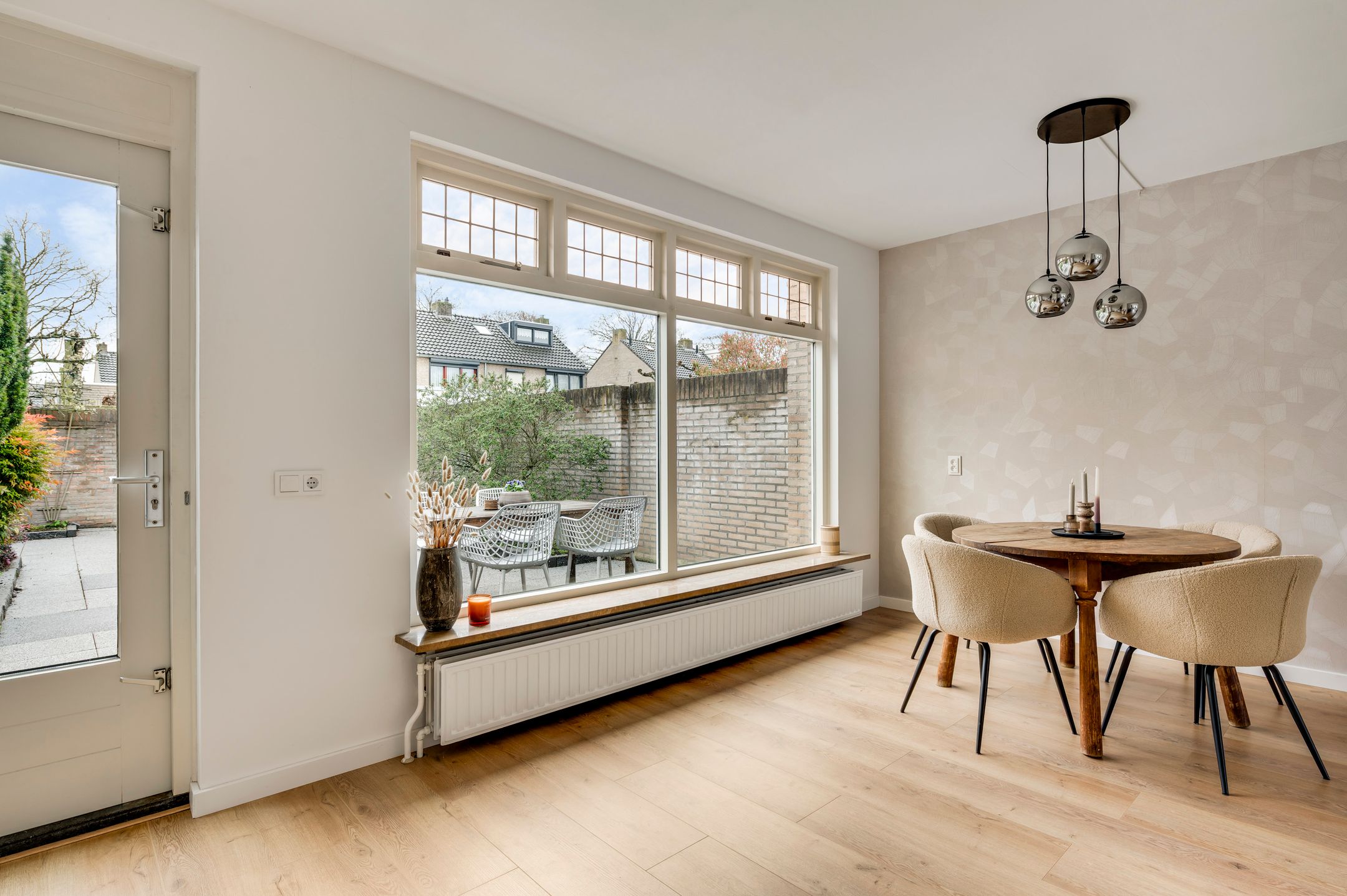 Foto 18 van Mariannestraat 24