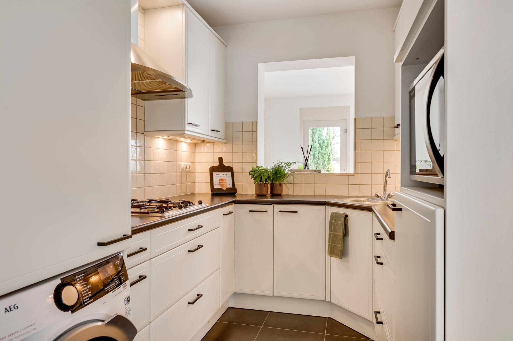 Foto 21 van Mariannestraat 24