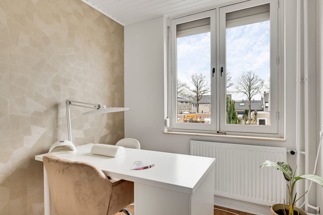 Foto 28 van Mariannestraat 24