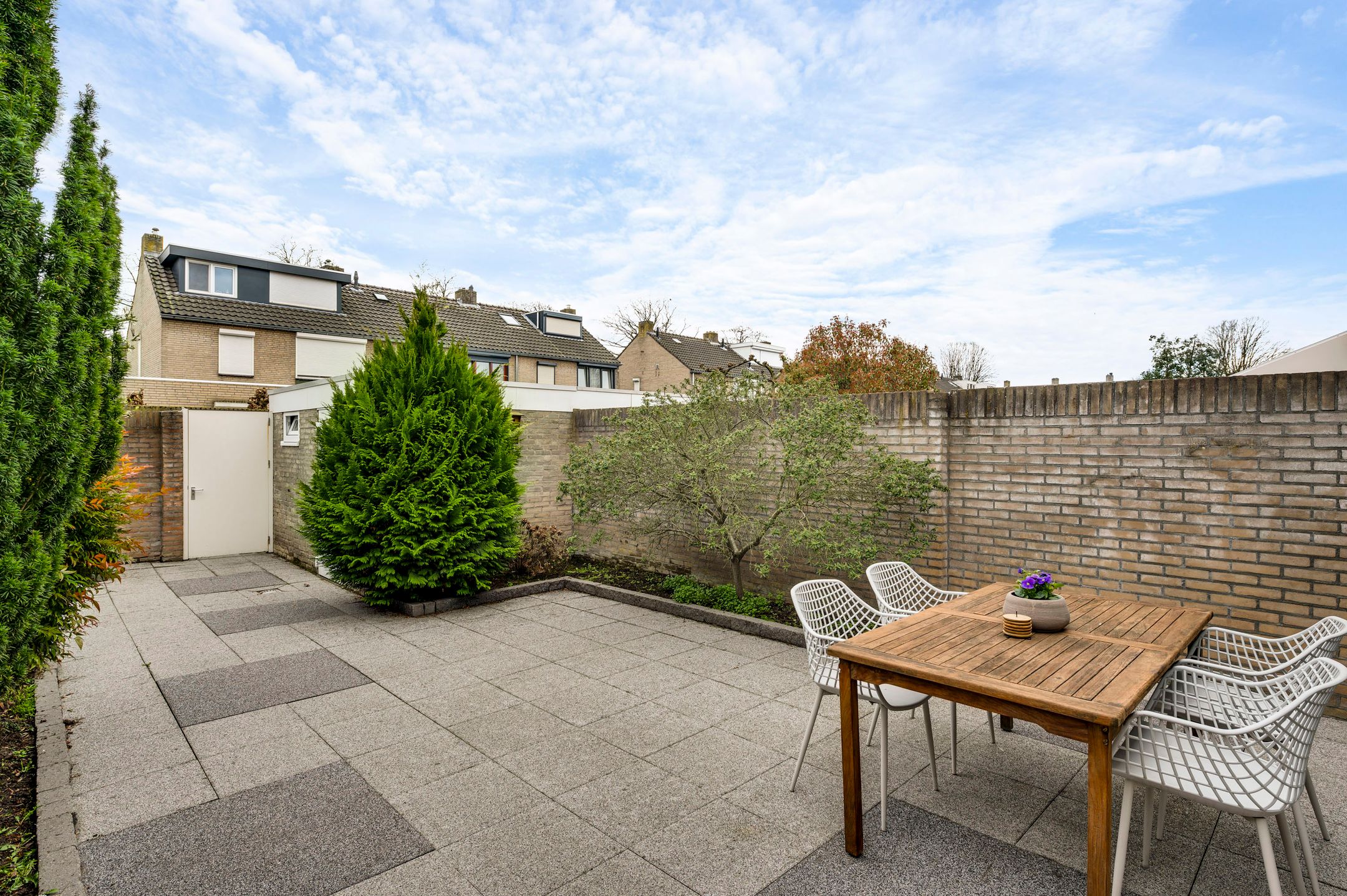 Foto 33 van Mariannestraat 24