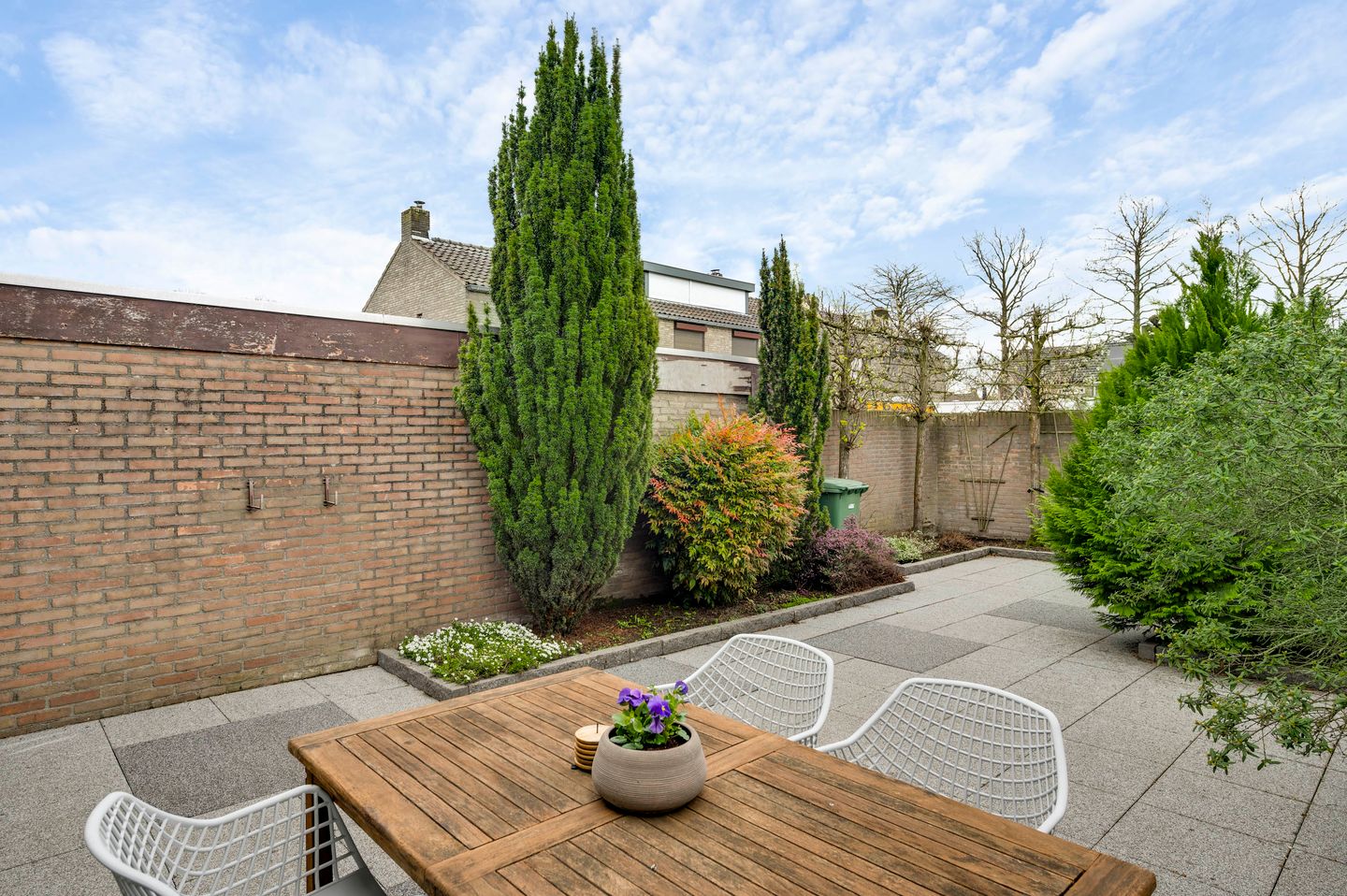 Foto 34 van Mariannestraat 24