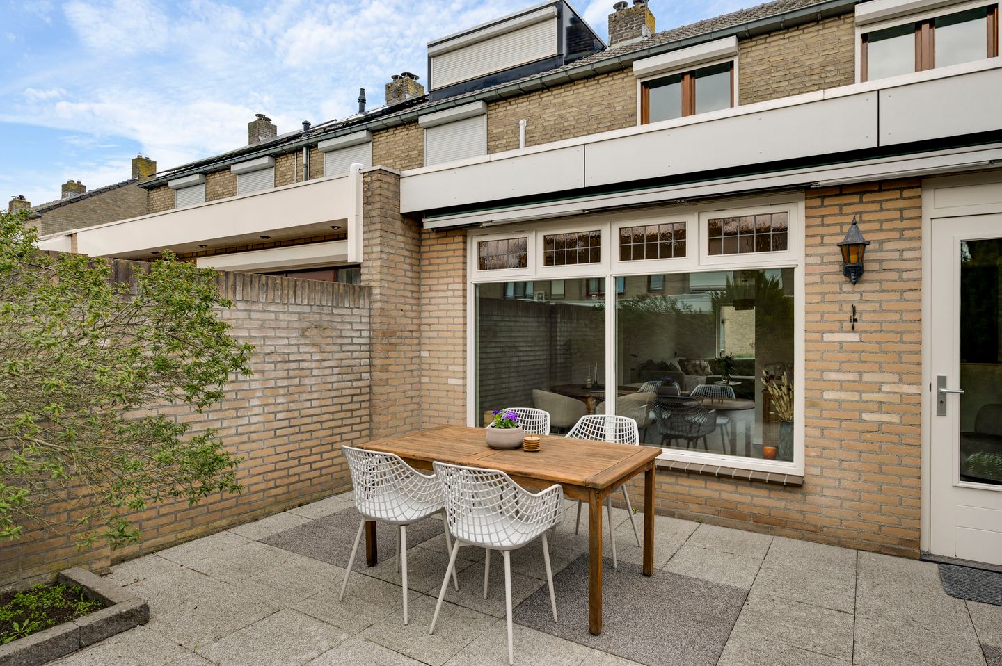 Foto 35 van Mariannestraat 24