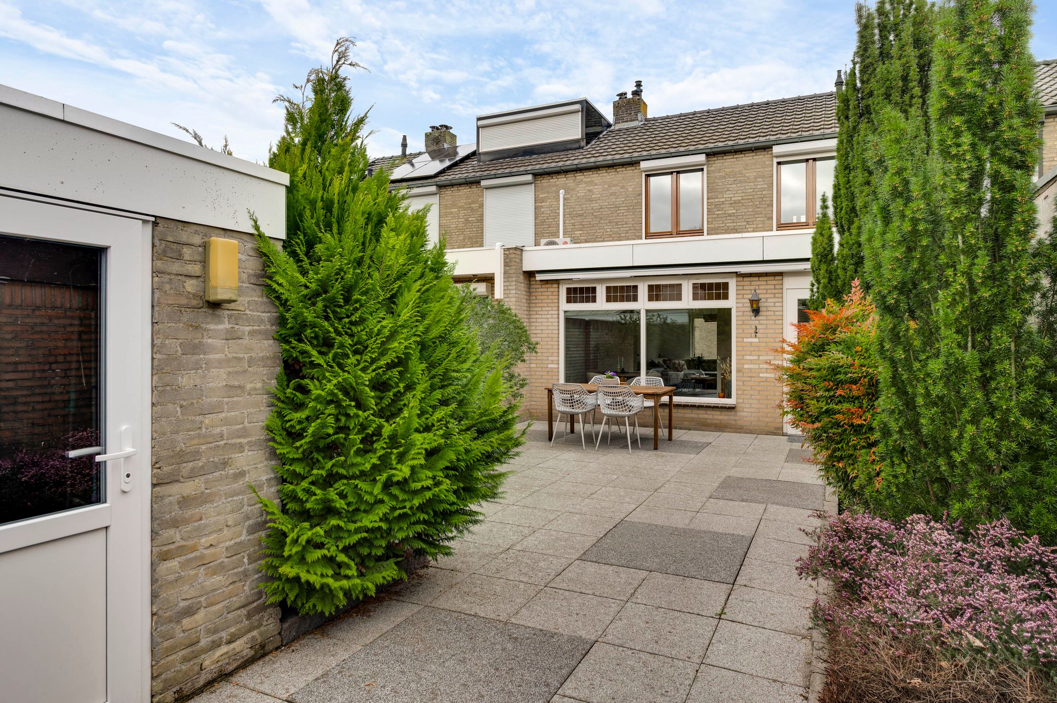 Foto 36 van Mariannestraat 24