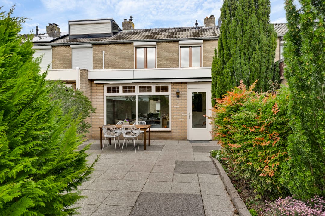 Foto 37 van Mariannestraat 24