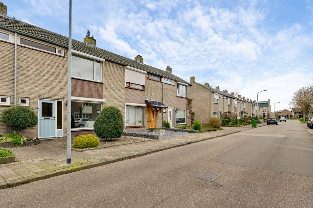 Foto 38 van Mariannestraat 24