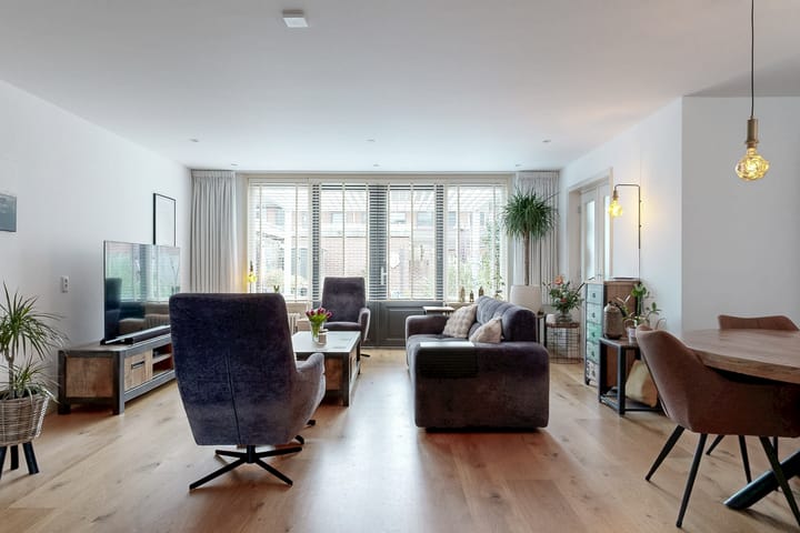 Foto 2 van Galecopperlaan 19