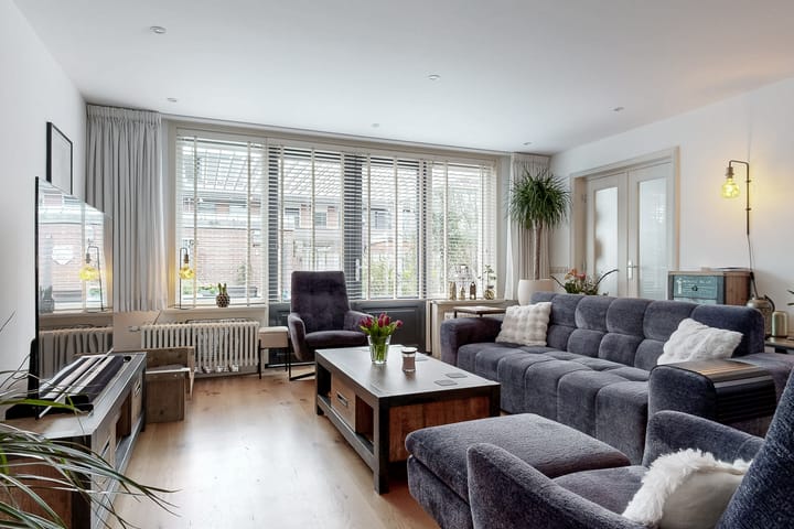 Foto 3 van Galecopperlaan 19