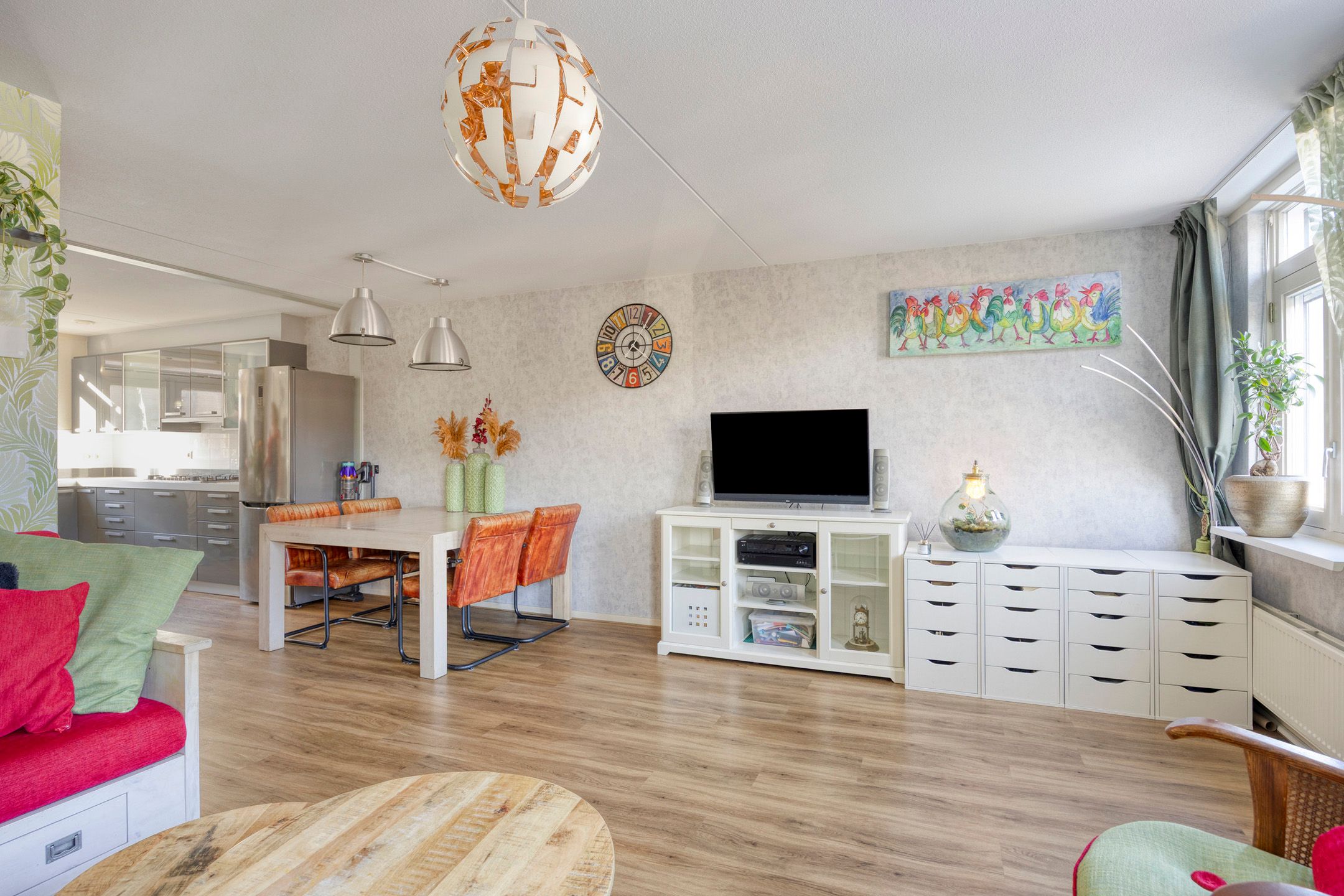 Unique apartment with atelier and roof terrace in Zevenaar Center — 12