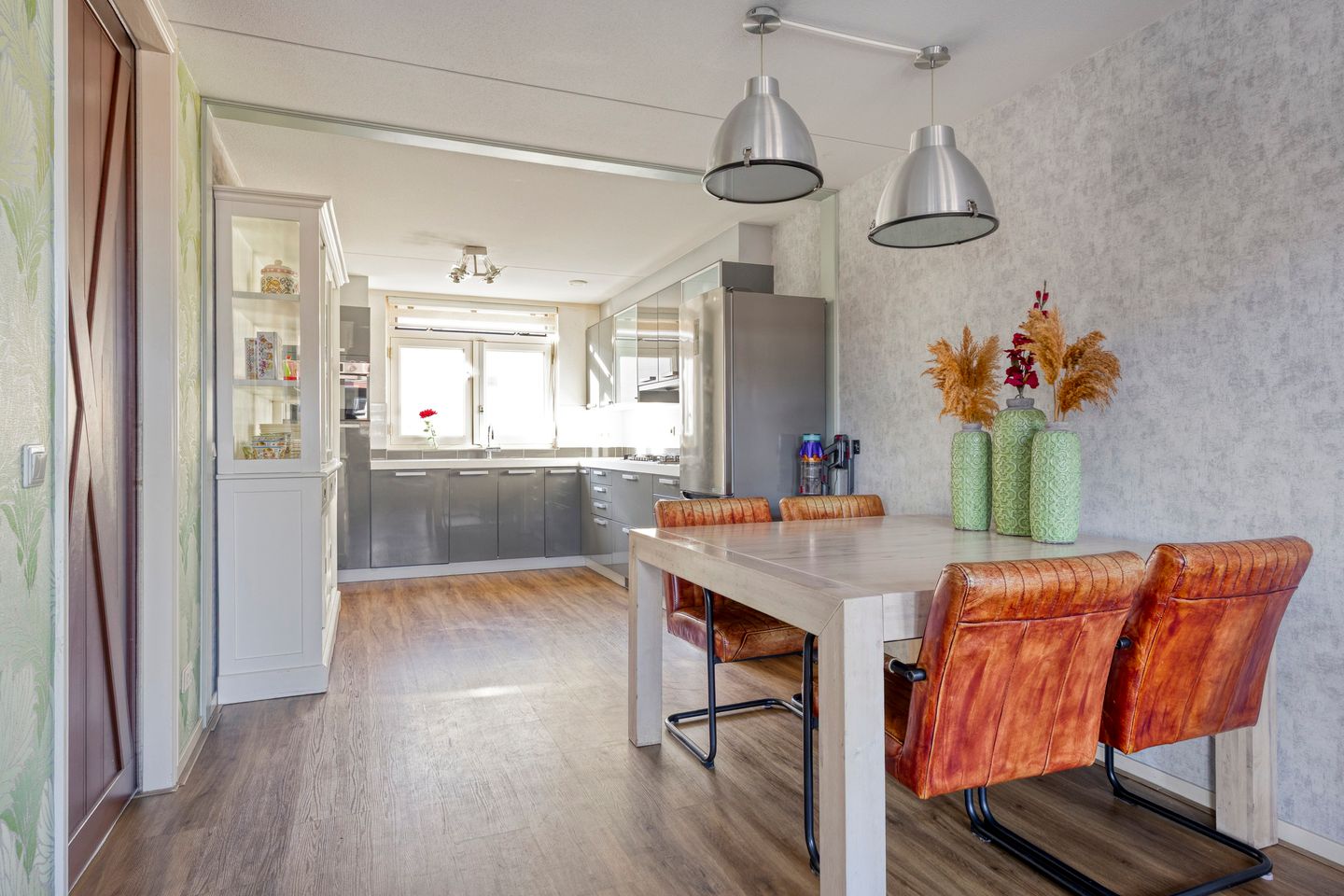 Unique apartment with atelier and roof terrace in Zevenaar Center — 14