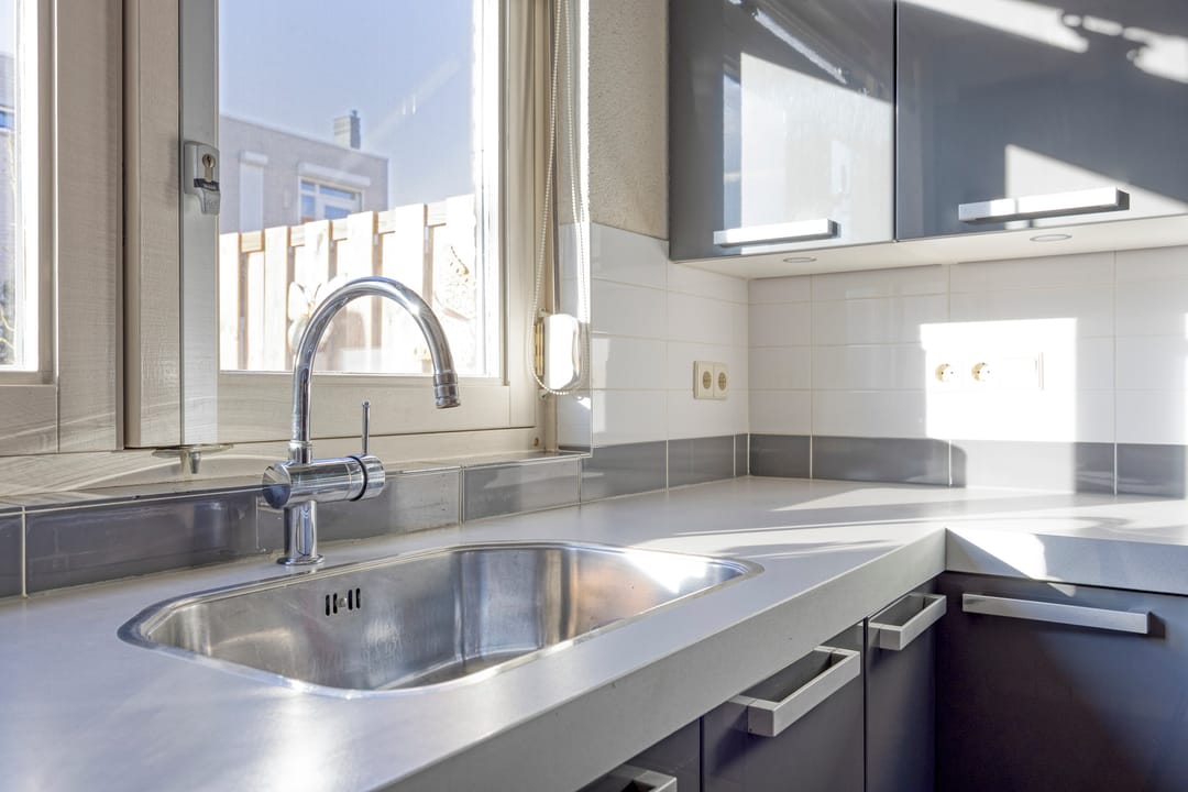Unique apartment with atelier and roof terrace in Zevenaar Center — 17