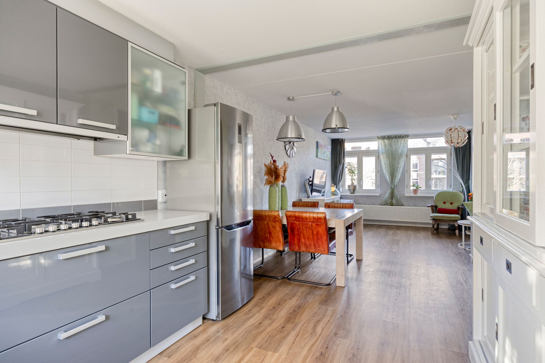 Unique apartment with atelier and roof terrace in Zevenaar Center — 18