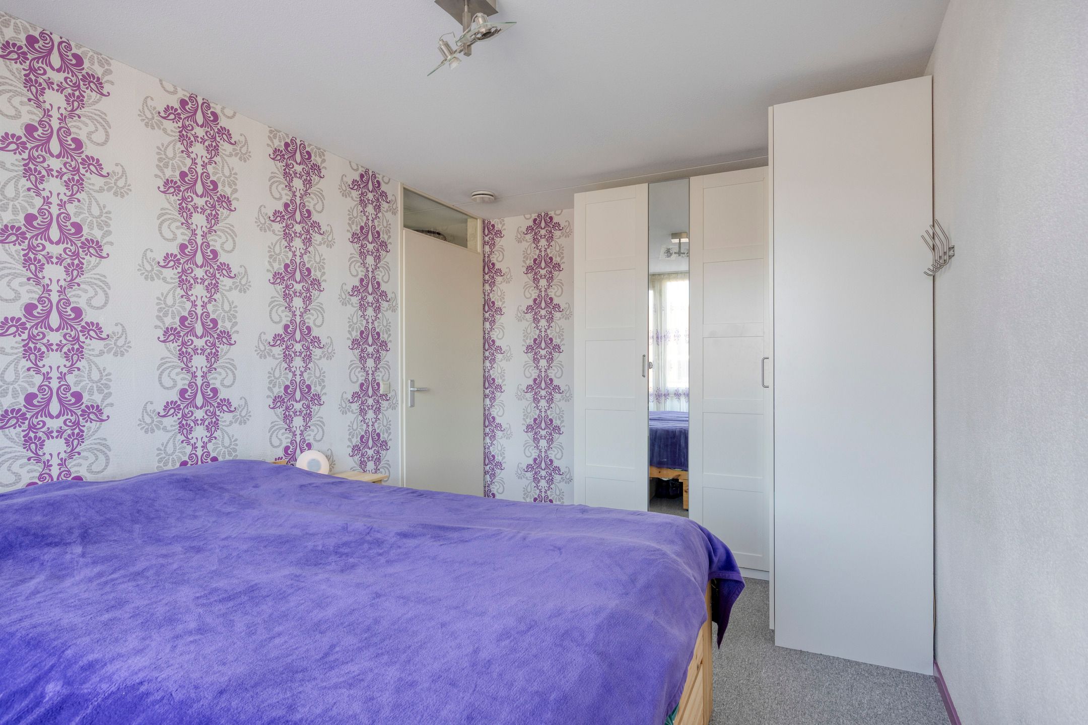 Unique apartment with atelier and roof terrace in Zevenaar Center — 20