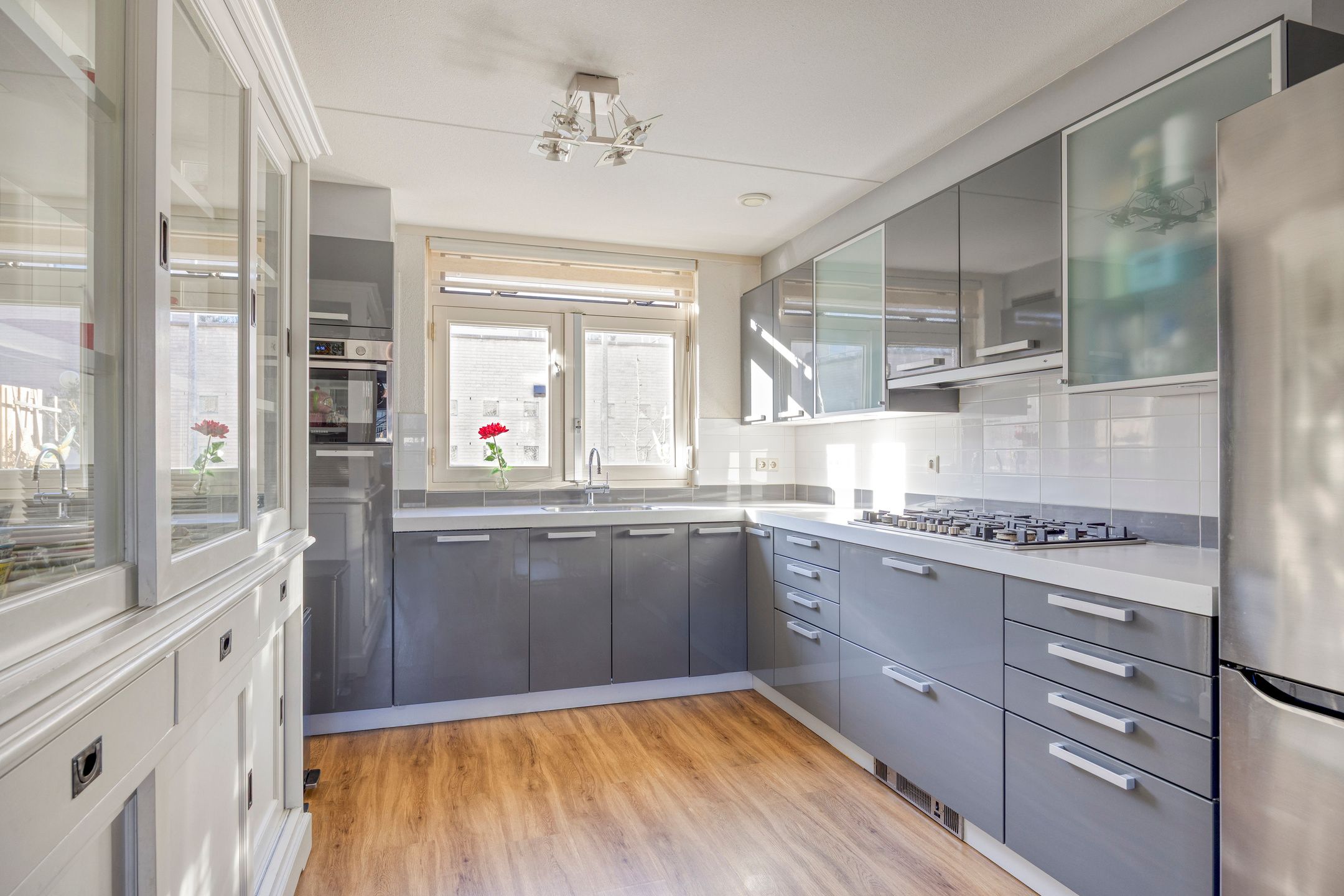 Unique apartment with atelier and roof terrace in Zevenaar Center — 15