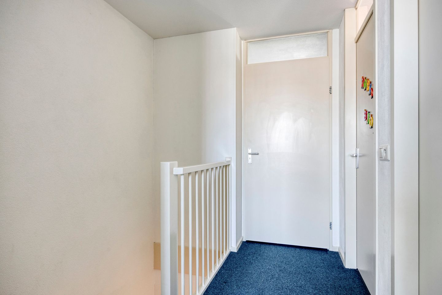 Unique apartment with atelier and roof terrace in Zevenaar Center — 19