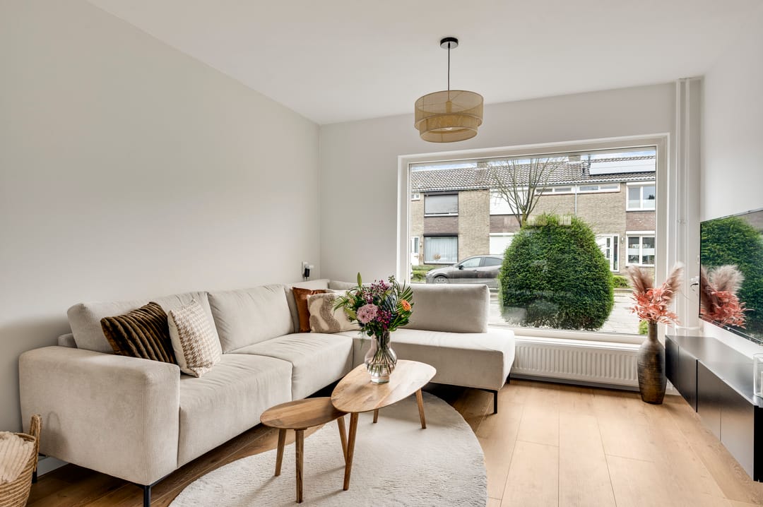 Foto 2 van Mariannestraat 24