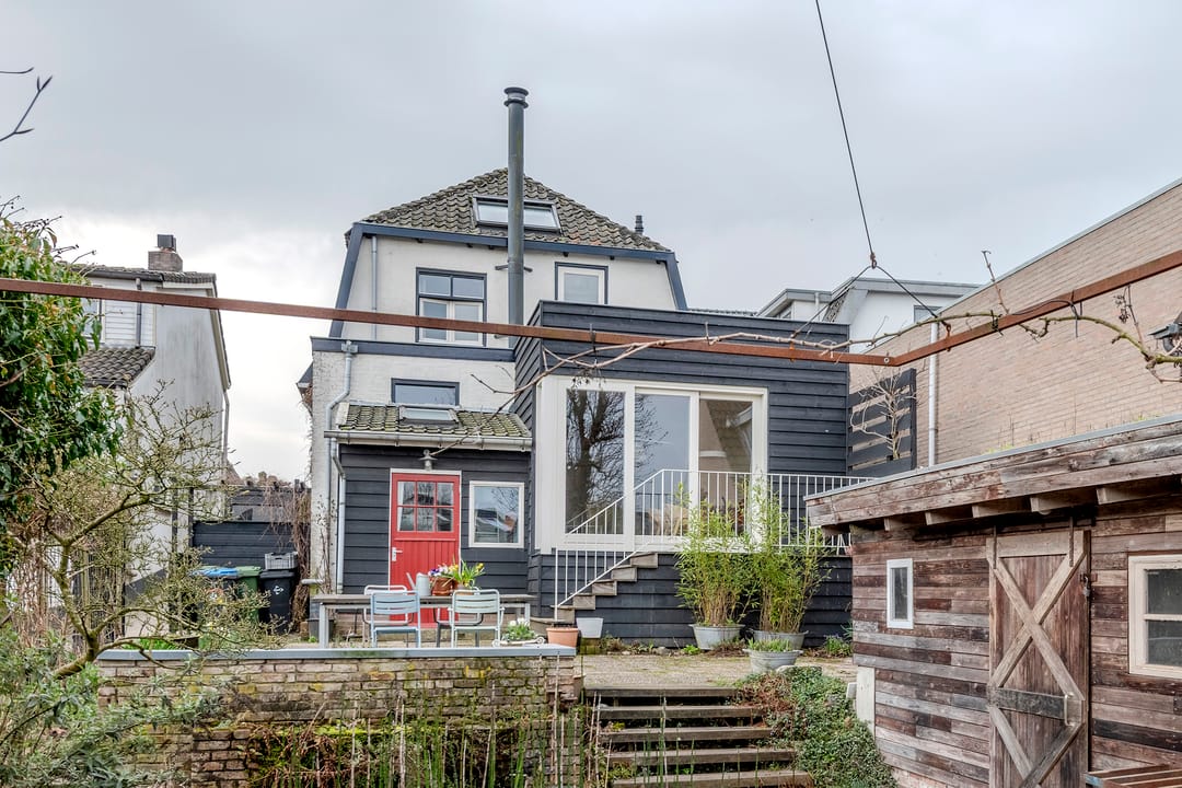 Foto 2 van Herman Kuijkstraat 82