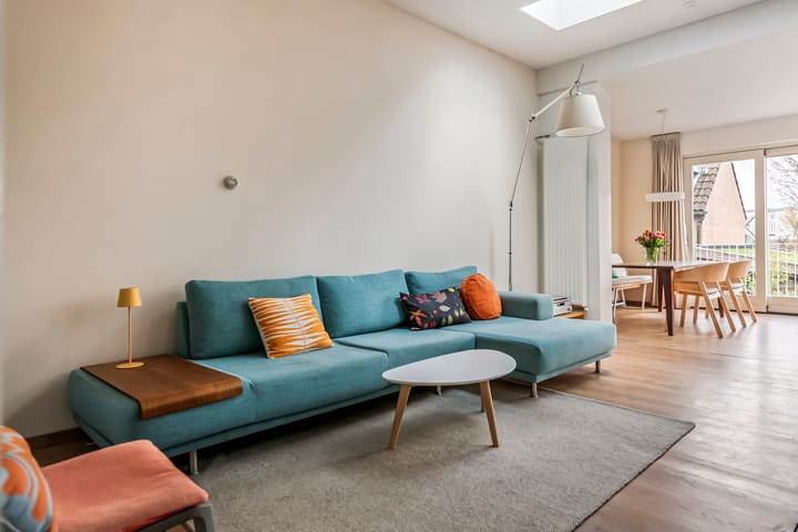 Foto 3 van Herman Kuijkstraat 82