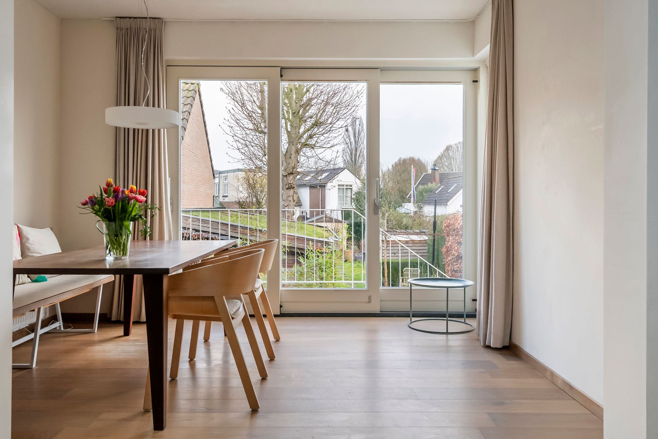 Foto 9 van Herman Kuijkstraat 82