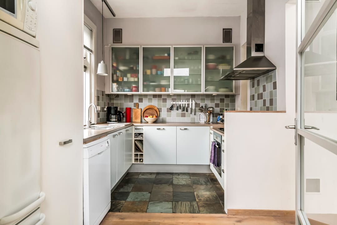 Foto 13 van Herman Kuijkstraat 82