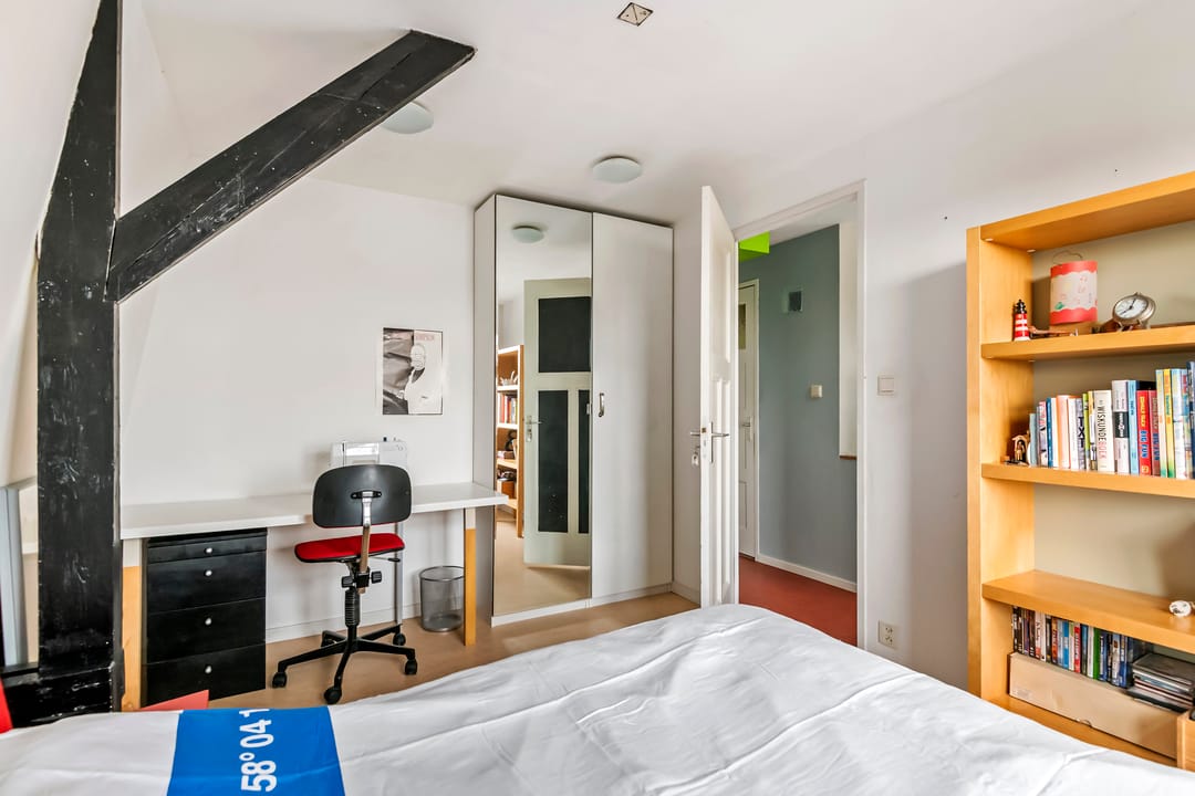 Foto 23 van Herman Kuijkstraat 82