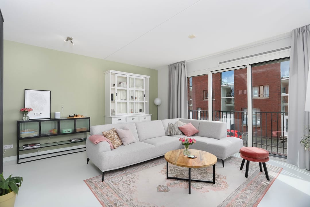 Foto 13 van Heemstedelaan 4