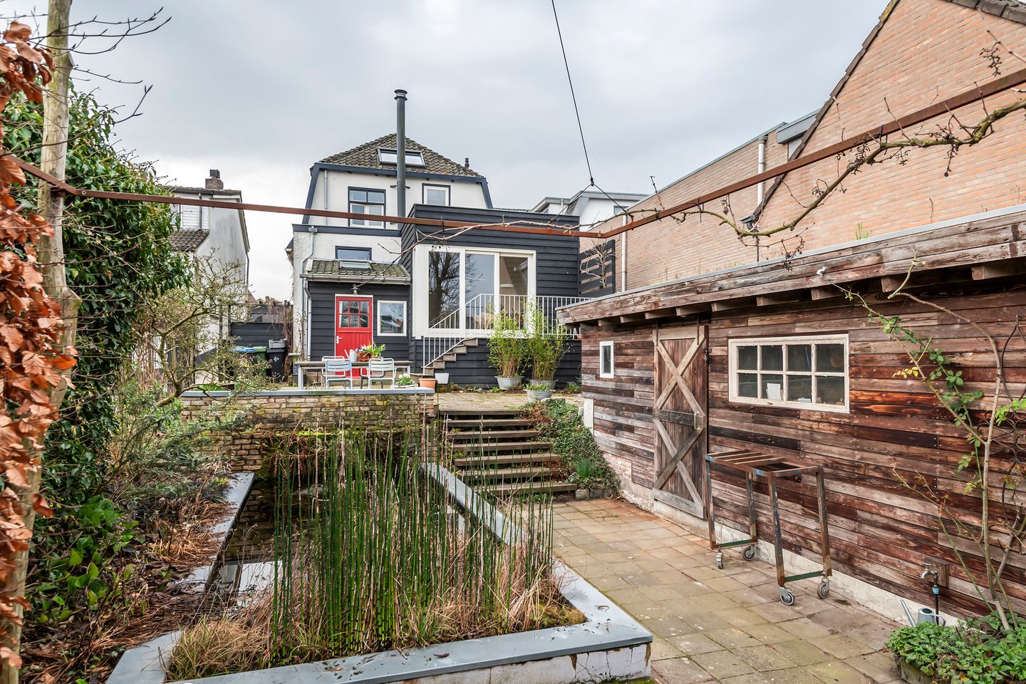 Foto 40 van Herman Kuijkstraat 82