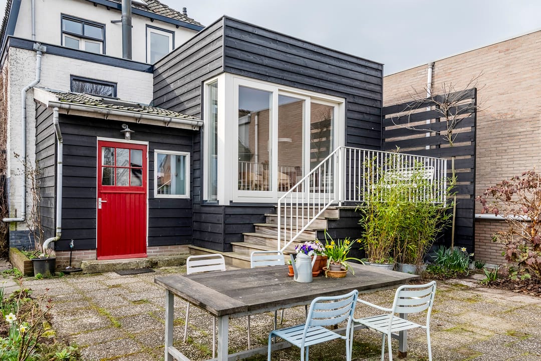 Foto 41 van Herman Kuijkstraat 82