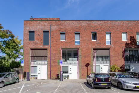 Heemstedelaan thumbnail