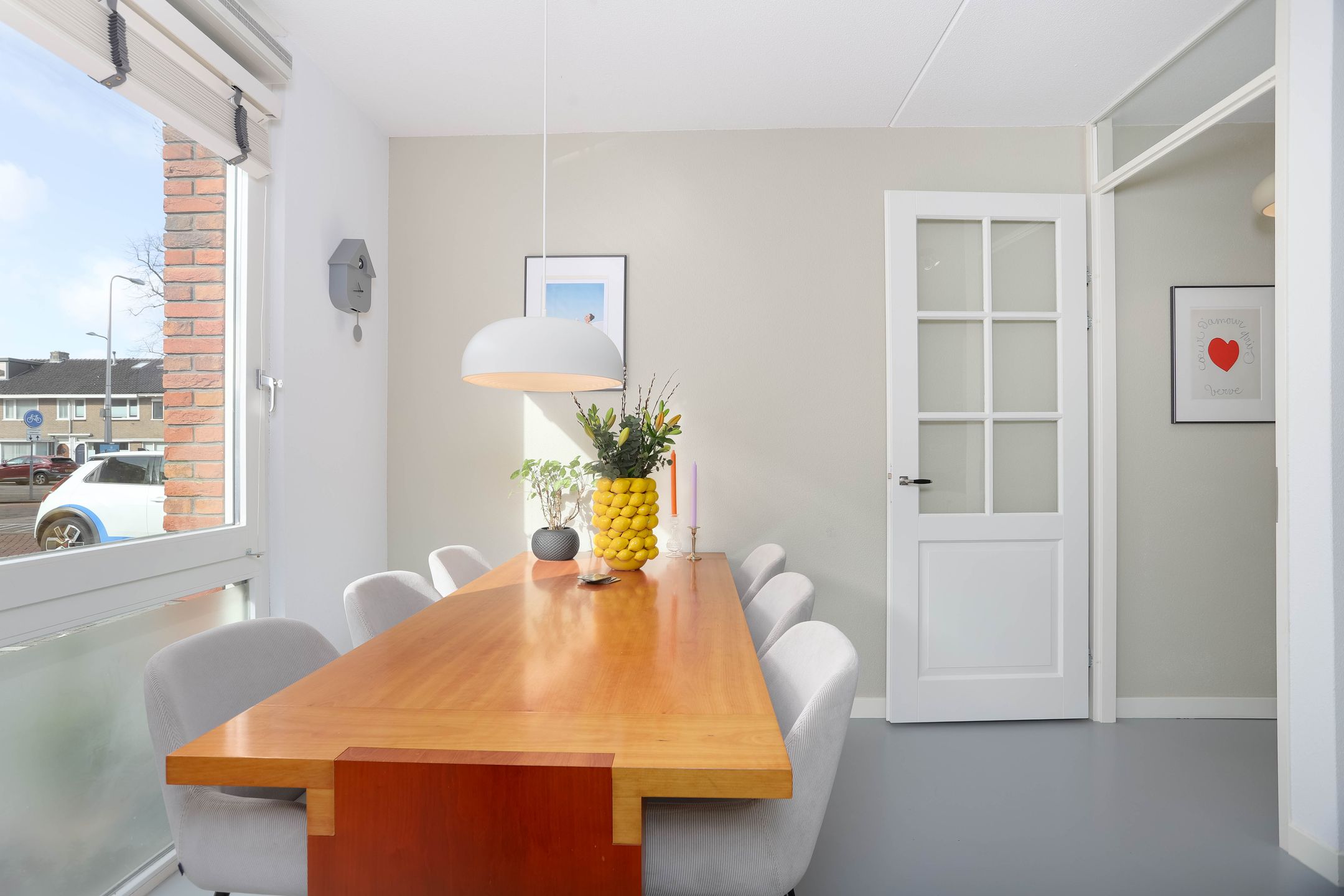 Foto 3 van Heemstedelaan 4