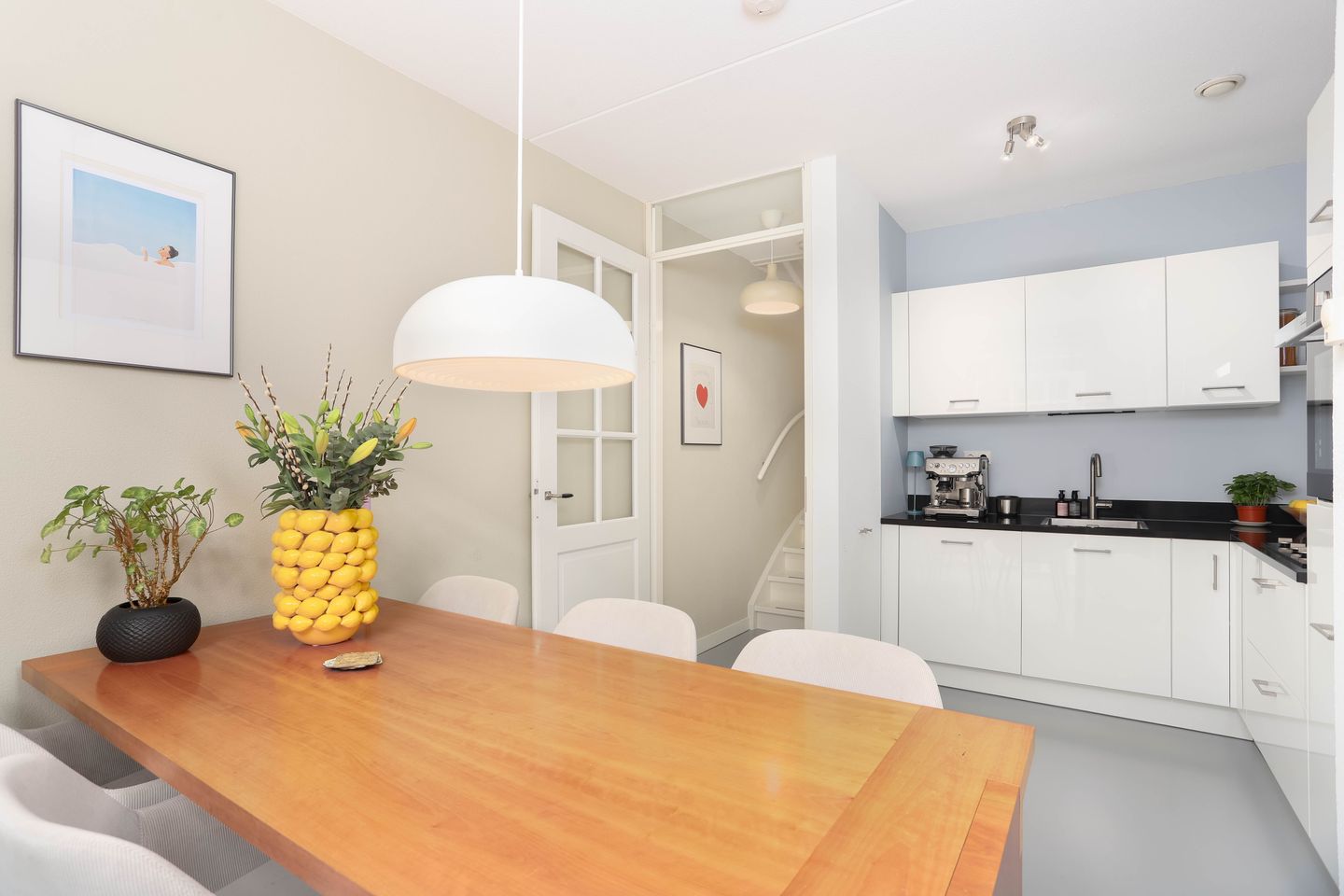 Foto 4 van Heemstedelaan 4