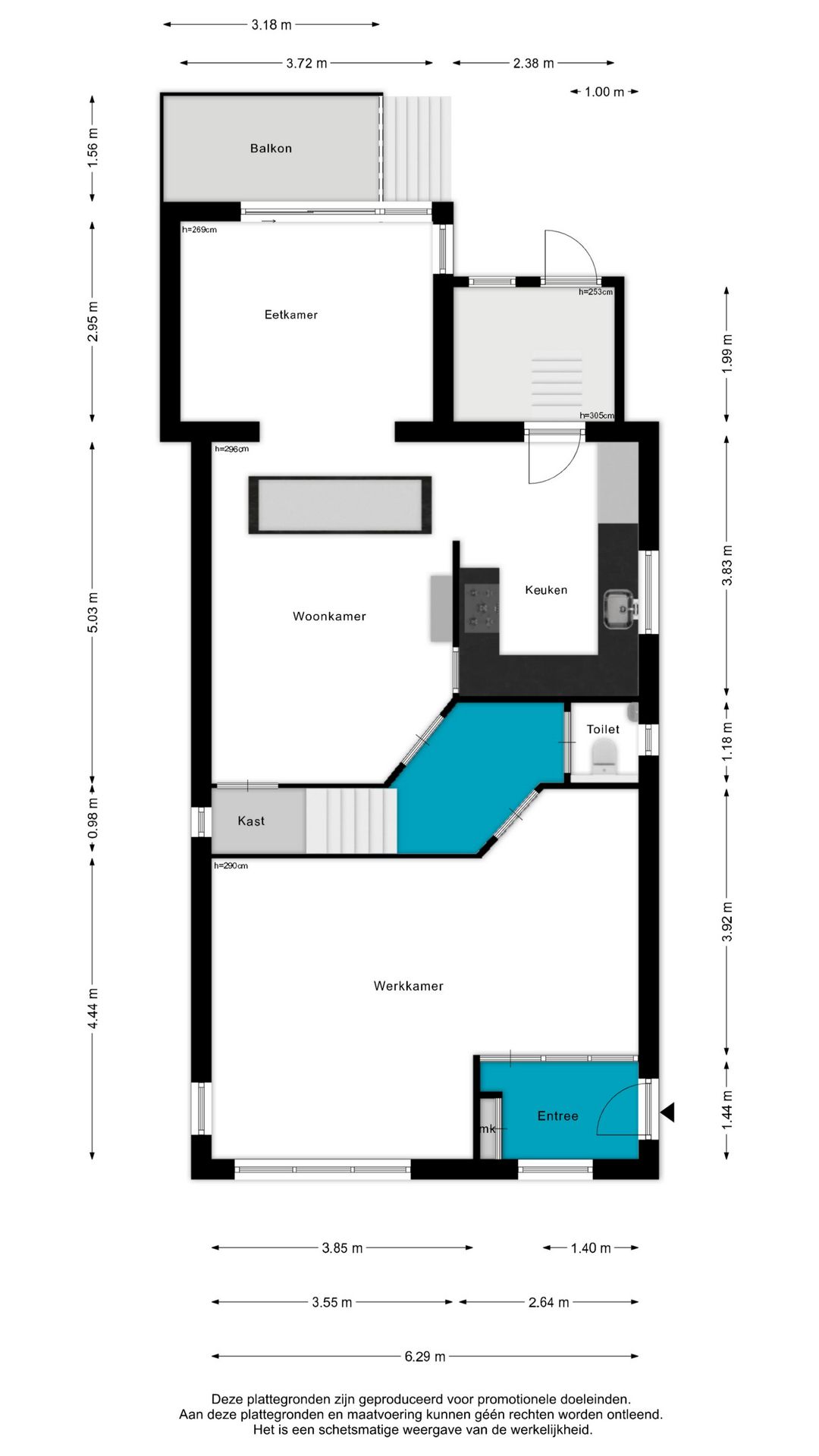 Foto 49 van Herman Kuijkstraat 82