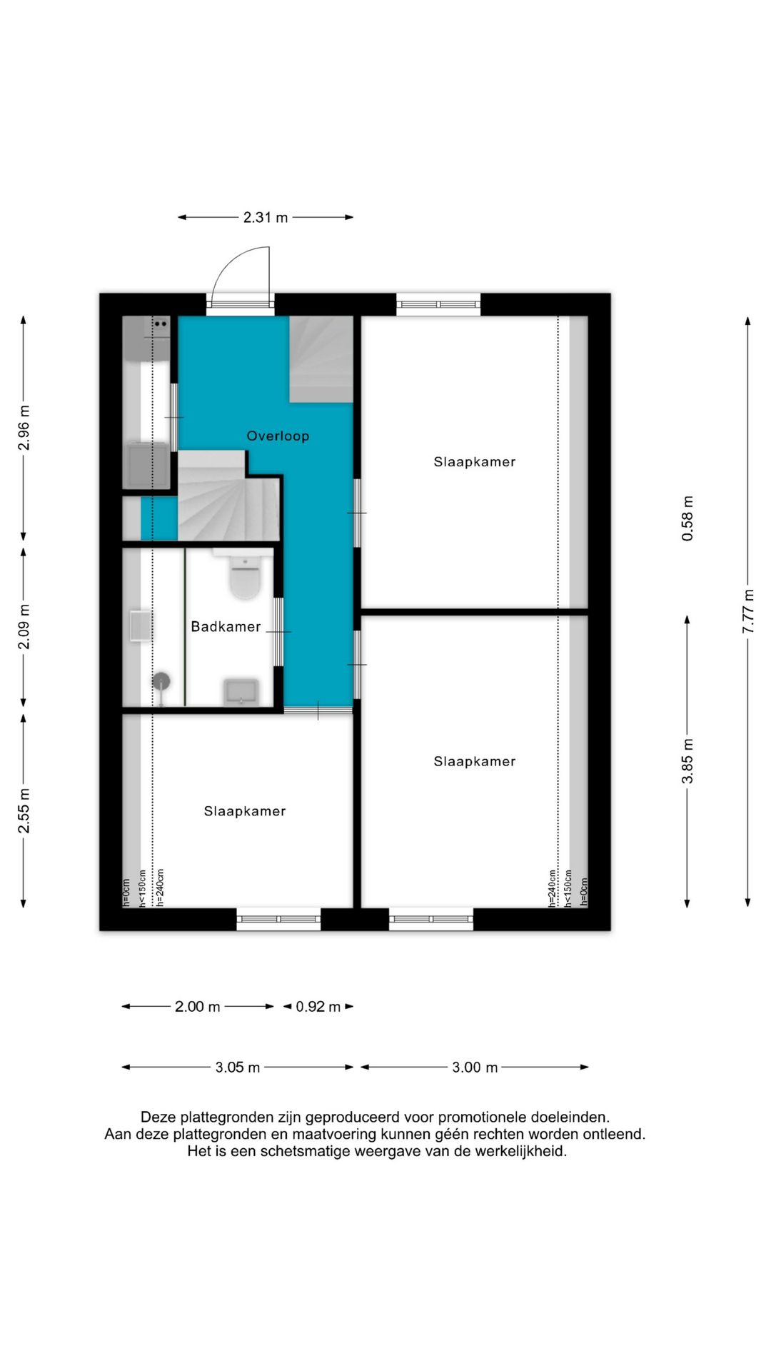 Foto 50 van Herman Kuijkstraat 82