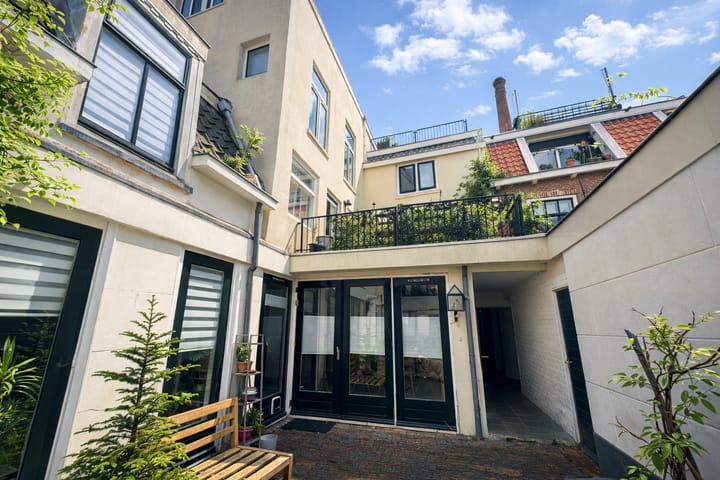 Foto 2 van Keizerstraat 11