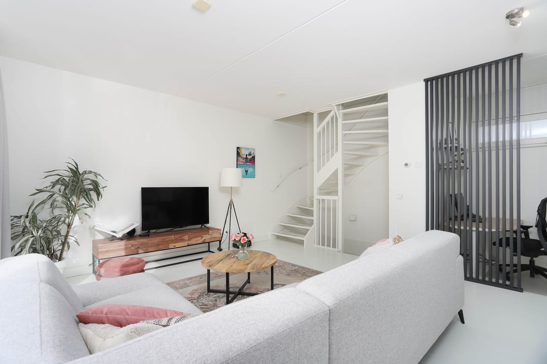 Foto 16 van Heemstedelaan 4