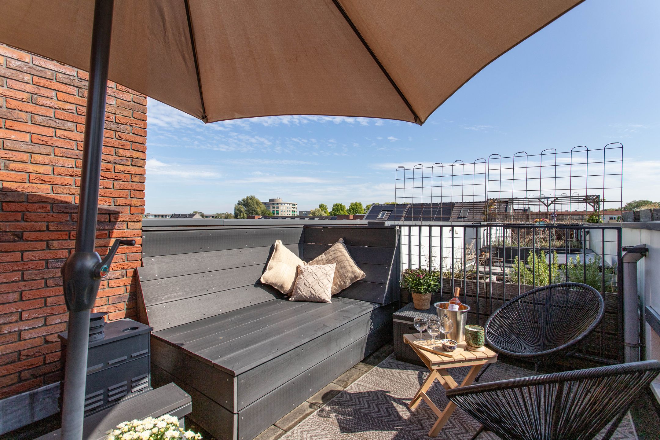 Foto 24 van Heemstedelaan 4