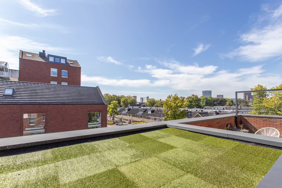 Foto 26 van Heemstedelaan 4