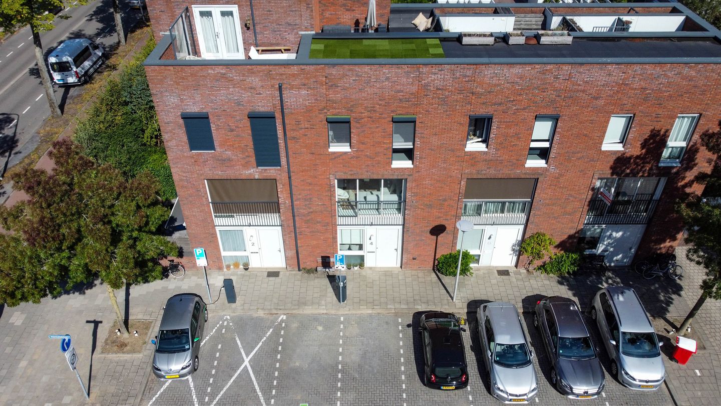 Foto 29 van Heemstedelaan 4