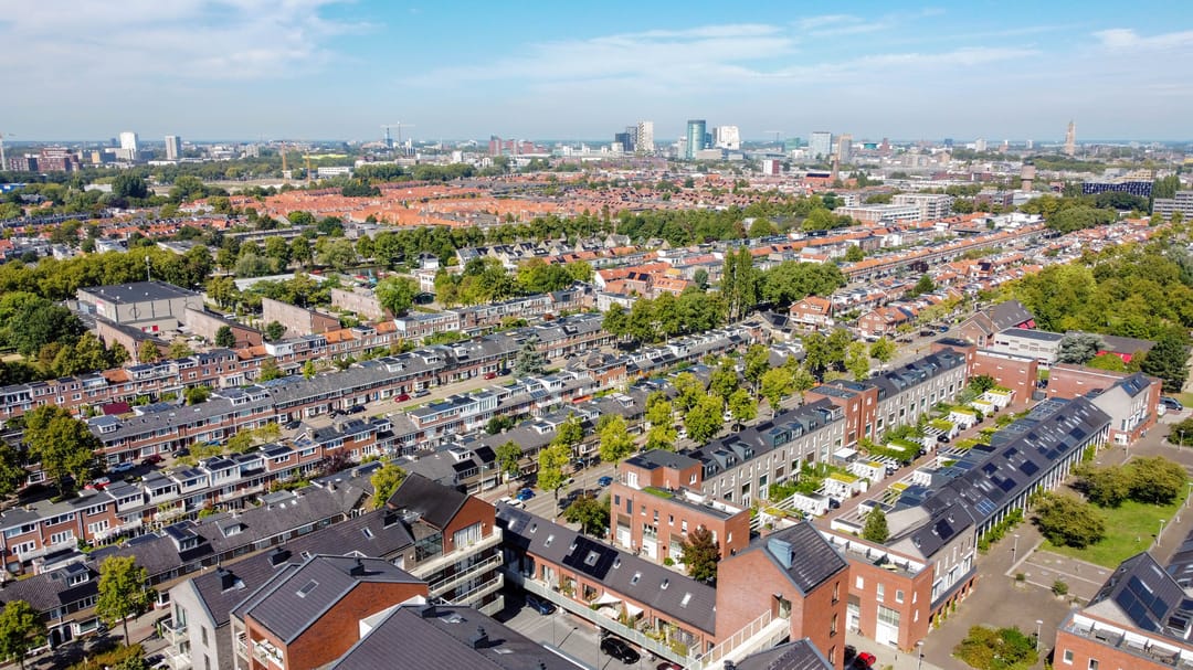 Foto 31 van Heemstedelaan 4